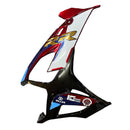 Injection fairing sett body plast ABS egnet for BMW S1000RR 2019-2022 Generic