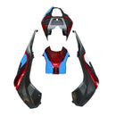 Injection fairing sett body plast ABS egnet for BMW S1000RR 2019-2022 Generic