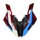 Injection fairing sett body plast ABS egnet for BMW S1000RR 2019-2022 Generic