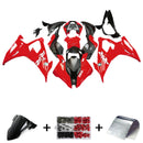 Kit de carenado para BMW S1000RR 2019-2022, carrocería, plástico, ABS, genérico