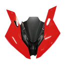 Sada kapotáže pro BMW S1000RR 2019-2022, tělo, plast, ABS, generic