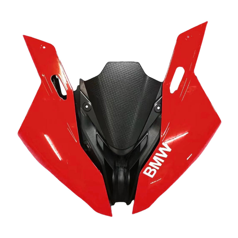 Verkleidungsset für BMW S1000RR 2019–2022, Karosserie, Kunststoff, ABS, generisch