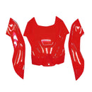 Kit de carenado para BMW S1000RR 2019-2022, carrocería, plástico, ABS, genérico