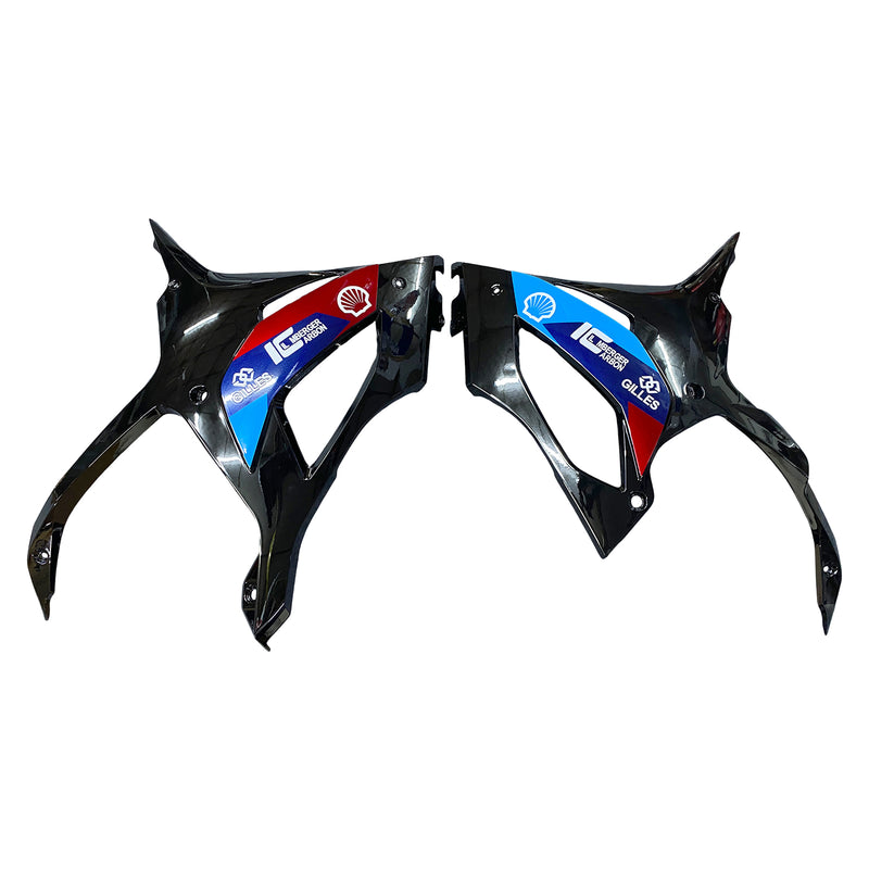 Zestaw owiewek do BMW S1000RR 2019-2022 Generic