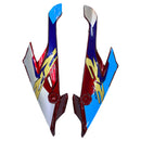 Verkleidungsset für BMW S1000RR 2019-2022 Generisch