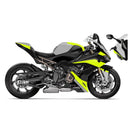 Verkleidungsset für BMW S1000RR 2019-2022 Generisch