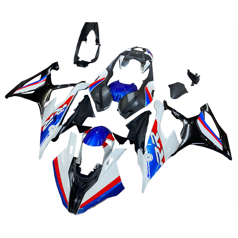 Zestaw owiewek do BMW S1000RR 2019-2022 Generic