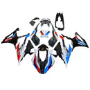 Verkleidungsset für BMW S1000RR 2019-2022 Generisch