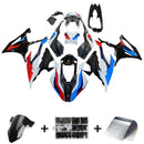 Zestaw owiewek do BMW S1000RR 2019-2022 Generic
