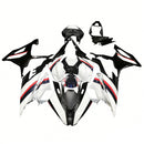 Kåpesett for BMW S1000RR 2019-2022 Generisk