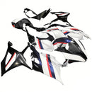 Kåpesett for BMW S1000RR 2019-2022 Generisk