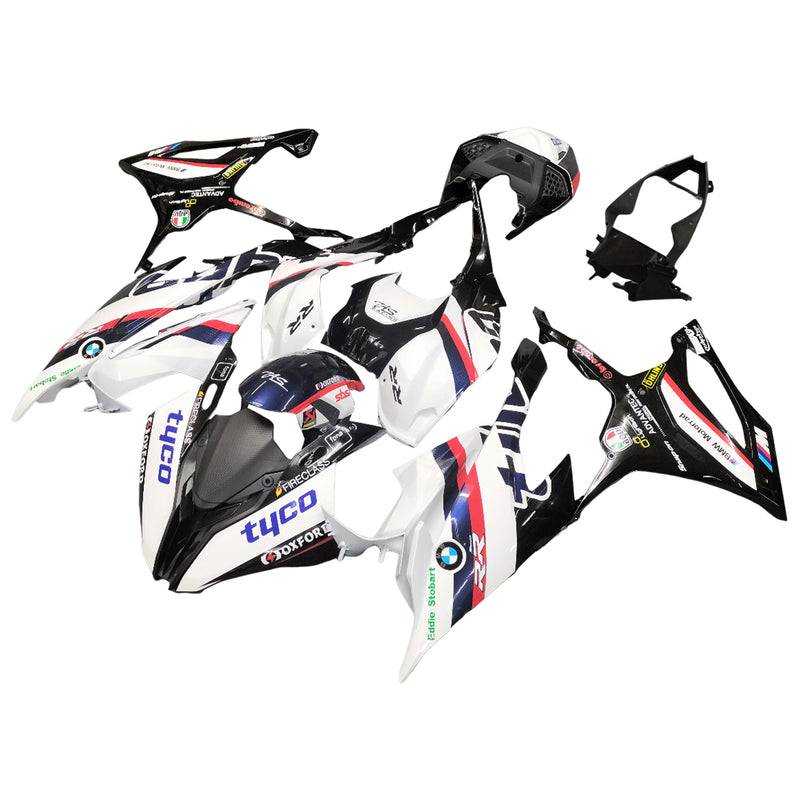 Kåpa set för BMW S1000RR 2019-2022 Generic