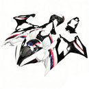 Kåpesett for BMW S1000RR 2019-2022 Generisk