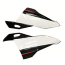 Kåpesett for BMW S1000RR 2019-2022 Generisk