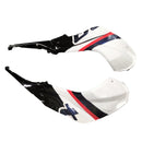 Kåpesett for BMW S1000RR 2019-2022 Generisk