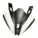 Kåpesett for BMW S1000RR 2019-2022 Generisk