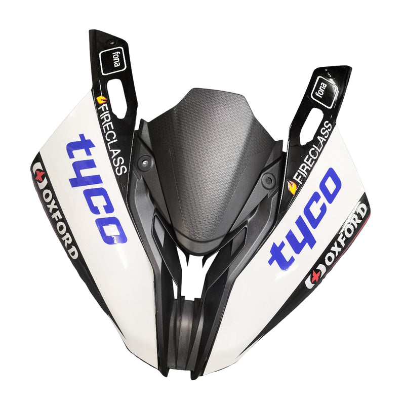 Kåpa set för BMW S1000RR 2019-2022 Generic