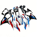Juego de carenado para BMW S1000RR 2019-2022 Genérico
