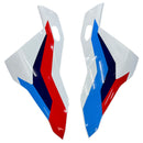 Juego de carenado para BMW S1000RR 2019-2022 Genérico