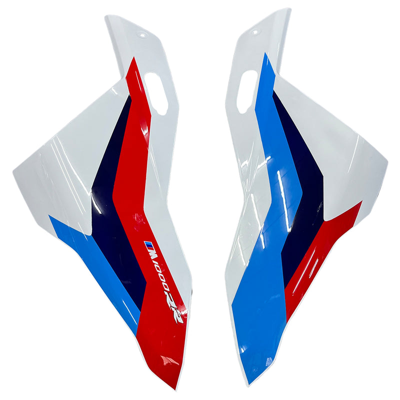 Kåpa set för BMW S1000RR 2019-2022 Generic