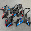 Kåpesett for BMW M1000RR S1000RR 2019-2022 Generisk