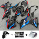Kåpesett for BMW M1000RR S1000RR 2019-2022 Generisk
