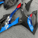 Kåpesett for BMW M1000RR S1000RR 2019-2022 Generisk