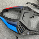 Kåpesett for BMW M1000RR S1000RR 2019-2022 Generisk