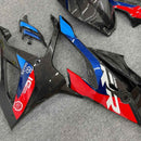 Kåpesett for BMW M1000RR S1000RR 2019-2022 Generisk