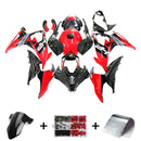 Amotopart BMW M1000RR S1000RR 2019-2022 Fairing Set Body Plast ABS