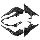 Amotopart BMW M1000RR S1000RR 2019-2022 Fairing Set Body Plast ABS