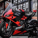 Amotopart BMW M1000RR S1000RR 2019–2022 Verkleidungsset, Karosserie, Kunststoff, ABS