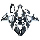 Amotopart BMW M1000RR S1000RR 2019-2022 Beklædningssæt Body Plastic ABS