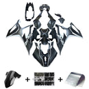 Amotopart BMW M1000RR S1000RR 2019-2022 Beklædningssæt Body Plastic ABS