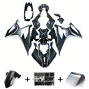 Amotopart BMW M1000RR S1000RR 2019–2022 Verkleidungsset, Karosserie, Kunststoff, ABS
