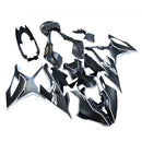 Amotopart BMW M1000RR S1000RR 2019-2022 Beklædningssæt Body Plastic ABS