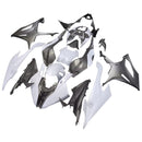 Amotopart BMW M1000RR S1000RR 2019-2022 Juego de carenado Cuerpo Plástico ABS