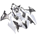 Amotopart BMW M1000RR S1000RR 2019-2022 Juego de carenado Cuerpo Plástico ABS