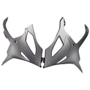 Amotopart BMW M1000RR S1000RR 2019-2022 Juego de carenado Cuerpo Plástico ABS