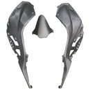 Amotopart BMW M1000RR S1000RR 2019-2022 Juego de carenado Cuerpo Plástico ABS