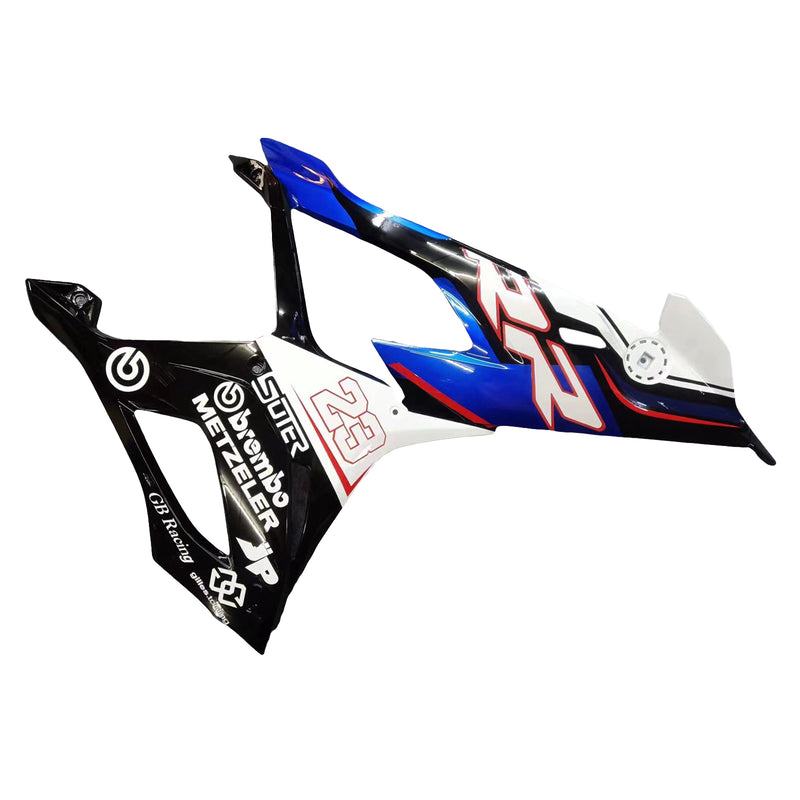 Amotopart BMW M1000RR S1000RR 2019-2022 Fairing Sett Body Plastic ABS