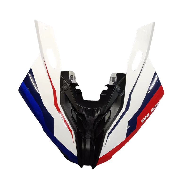 Amotopart BMW M1000RR S1000RR 2019-2022 Fairing Set Body Plast ABS