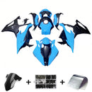 Amotopart BMW M1000RR S1000RR 2019-2022 Fairing Set Body Plast ABS