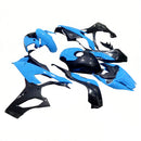 Amotopart BMW M1000RR S1000RR 2019-2022 Fairing Set Body Plast ABS