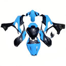 Amotopart BMW M1000RR S1000RR 2019-2022 Fairing Set Body Plast ABS