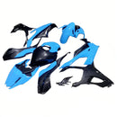 Amotopart BMW M1000RR S1000RR 2019-2022 Fairing Set Body Plast ABS