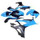 Amotopart BMW M1000RR S1000RR 2019-2022 Fairing Set Body Plast ABS