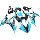 Amotopart BMW M1000RR S1000RR 2019-2022 Fairing Set Body Plast ABS