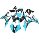 Amotopart BMW M1000RR S1000RR 2019-2022 Fairing Set Body Plast ABS