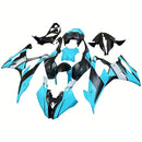Amotopart BMW M1000RR S1000RR 2019–2022 Verkleidungsset, Karosserie, Kunststoff, ABS